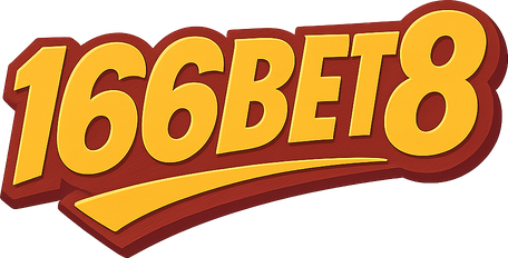 166bet8 Logo